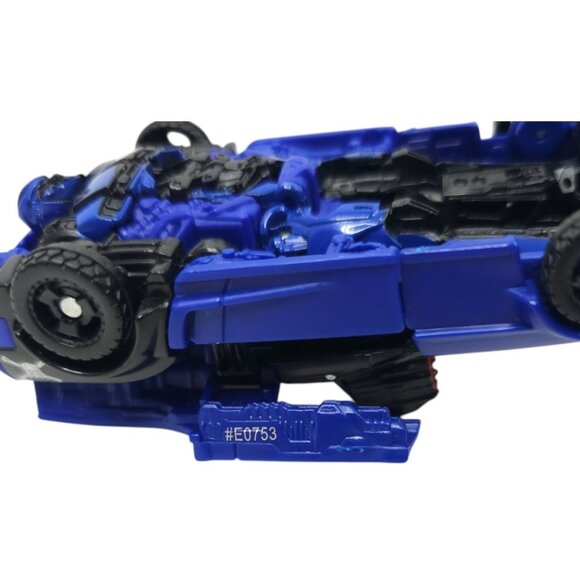 Transformers Bumblebee Energon Igniters Power Series Dropkick E0753 Hasbro - Picture 12 of 13